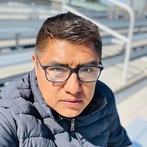 Meet your Posher, Agustin